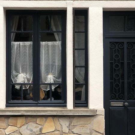 Clos Germanois Saint-Germain-Laval  Exterior photo